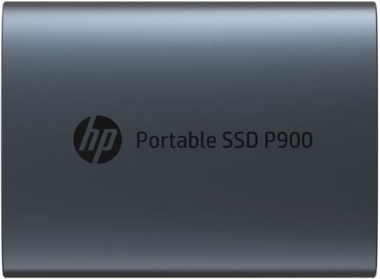Внешний накопитель HP P900 1TB 7M692AA (серый)