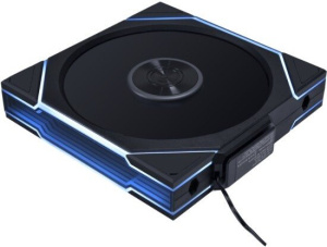 Uni Fan TL 140 Wireless 14TL1W1B G99.14TL1W1B.R0