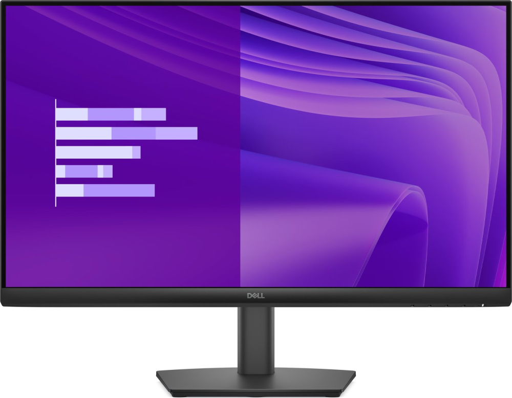 Монитор Dell Pro E2425HM