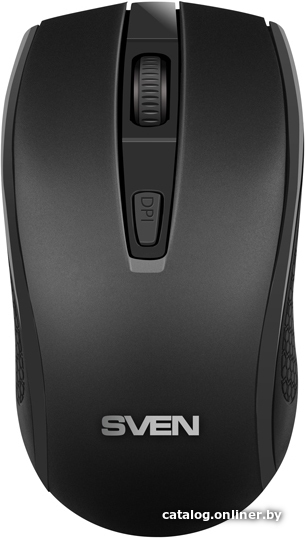 Мышь SVEN RX-220W