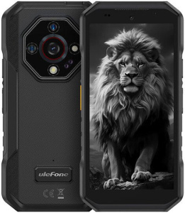 Armor X32 Pro 8GB/256GB (черный)