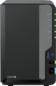 DiskStation DS225+