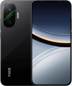 F7 12GB/256GB международная версия (черный)