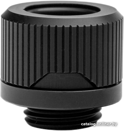 Фитинг EKWB EK-Quantum Torque HDC 12 - Black