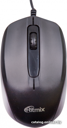 Мышь Ritmix ROM-200