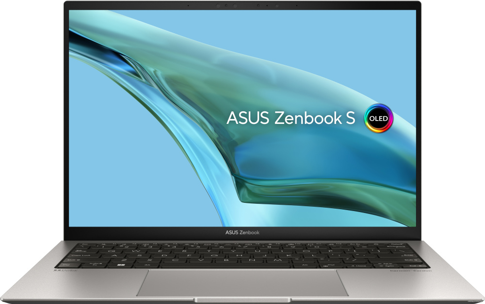Ноутбук ASUS Zenbook S 13 OLED UX5304VA-NQ003