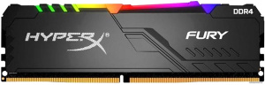 Fury RGB 16GB DDR4 PC4-25600 HX432C16FB4A/16