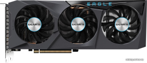 Radeon RX 6600 Eagle 8G