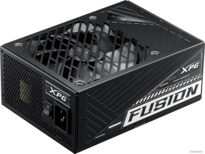 XPG Fusion 1600W FUSION1600T-BKCEU