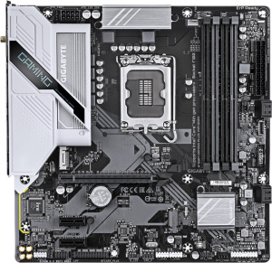 B760M Gaming Plus WiFi DDR4