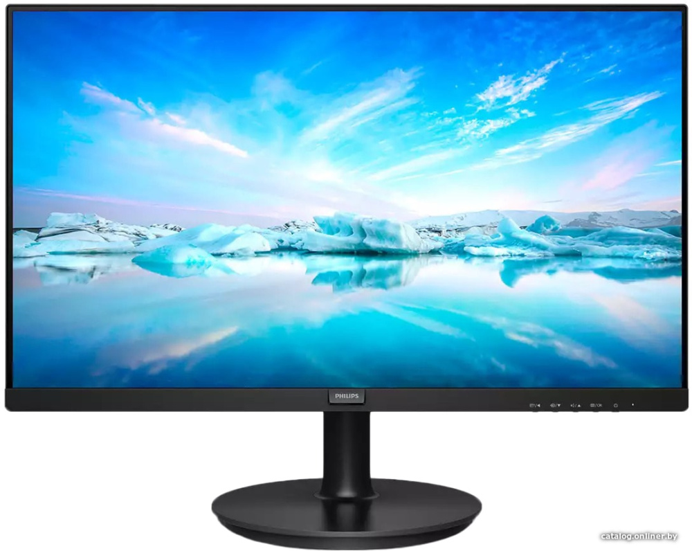 Монитор Philips 222V8LA/01