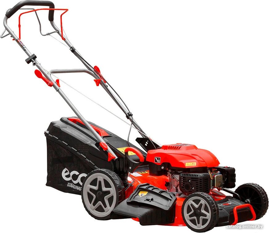 Газонокосилка ECO LG-734