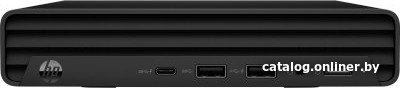 Компактный компьютер HP 260 G9 Mini 6B2W4EA