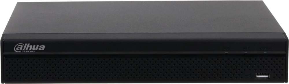 Сетевой видеорегистратор Dahua DHI-NVR1108HS-S3/H