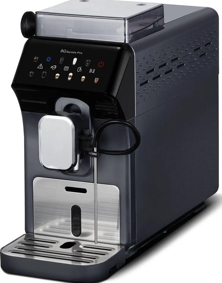 Кофемашина BQ CM9004 (темно-серый)