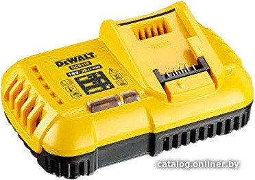 Зарядное устройство DeWalt DCB118 (18-54В)