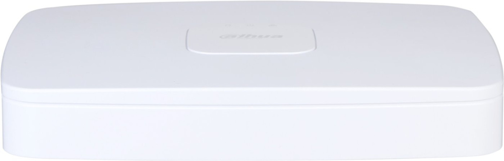 Сетевой видеорегистратор Dahua DHI-NVR4116-8P-4KS2/L