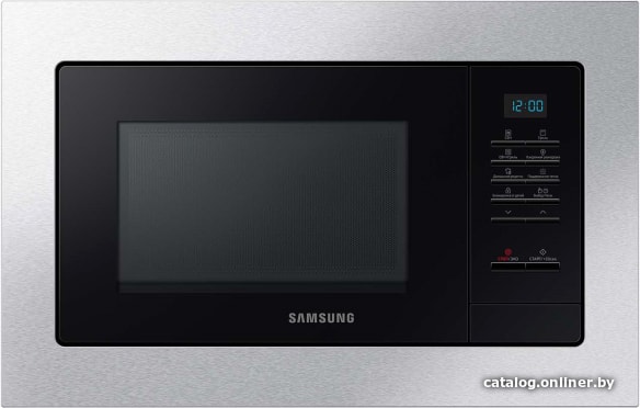 Микроволновая печь Samsung MG20A7013AT