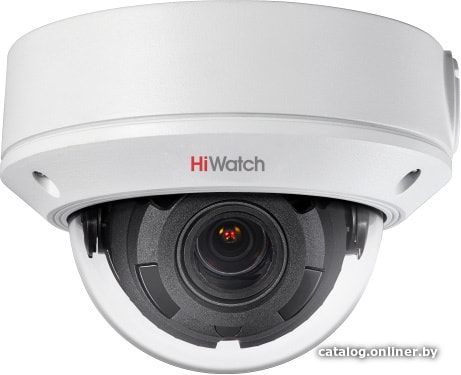 IP-камера HiWatch DS-I458