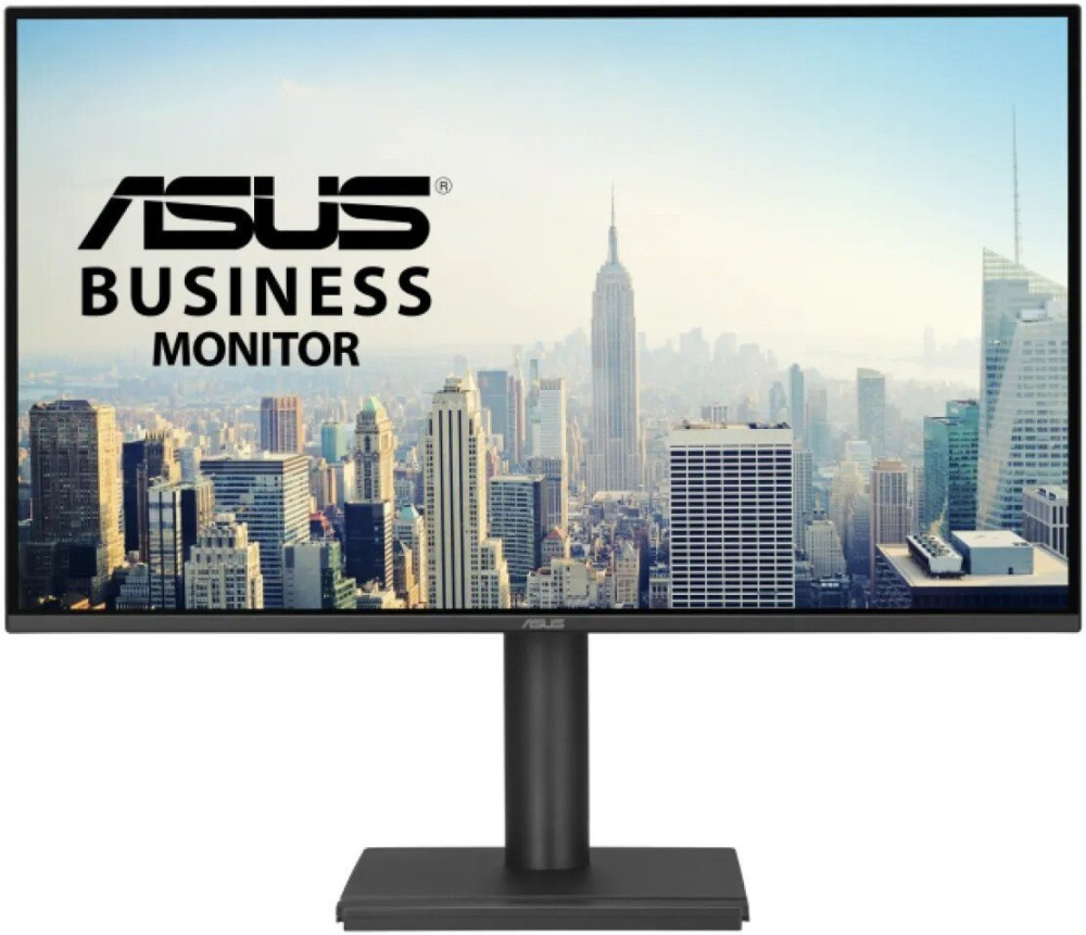 Монитор ASUS Business BE27AQ