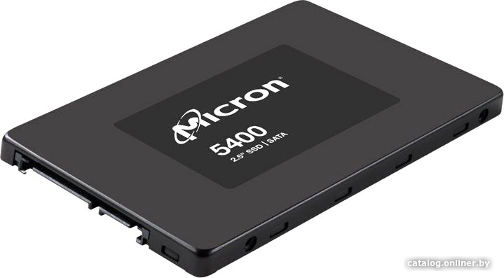 SSD Lenovo 4XB7A82260 960GB