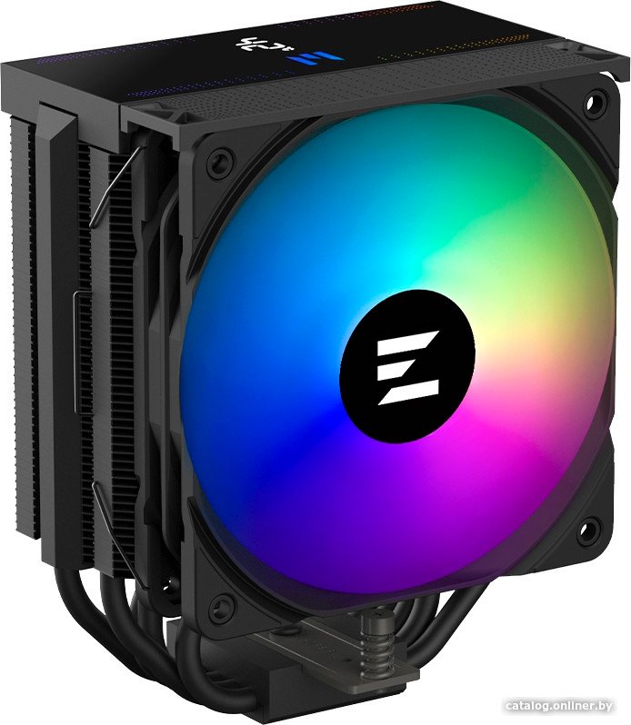 Кулер для процессора Zalman CNPS13X DS