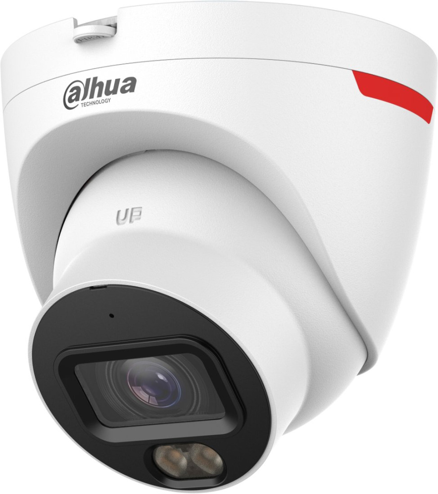 IP-камера Dahua DH-IPC-HDW2249TP-S-LED-0280B-PRO