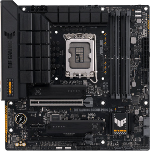 TUF Gaming B760M-Plus D4