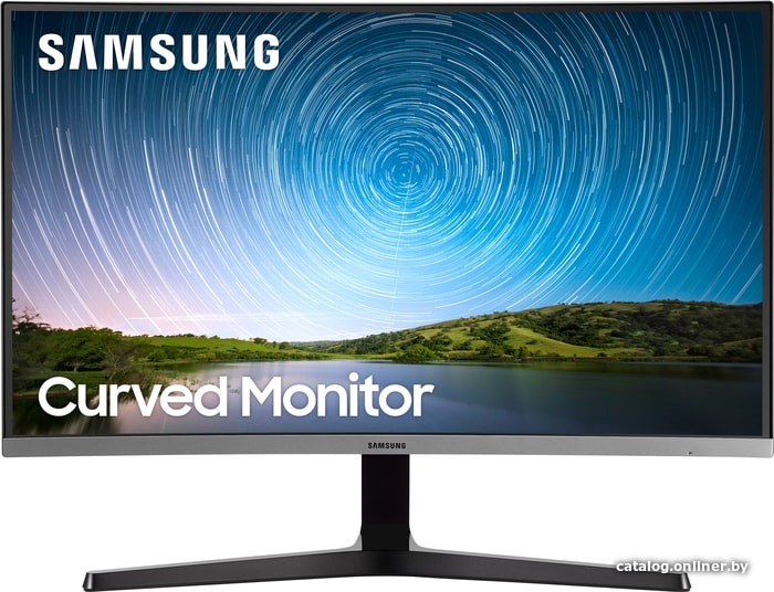 Монитор Samsung C32R500FHI