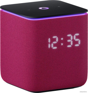 Станция Миди (малиновый)