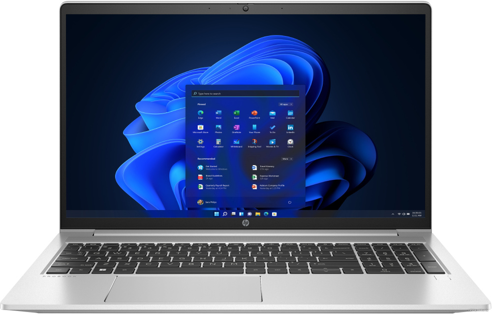 HP ProBook 450 G9 6S7D6EA