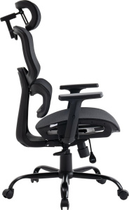 ZenMesh Black (черный)