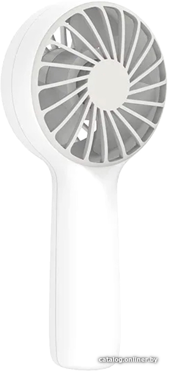 Вентилятор Solove Mini Handheld Fan F6 (белый)
