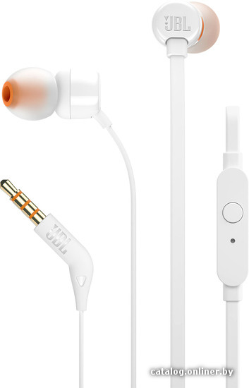 Наушники JBL Tune 110