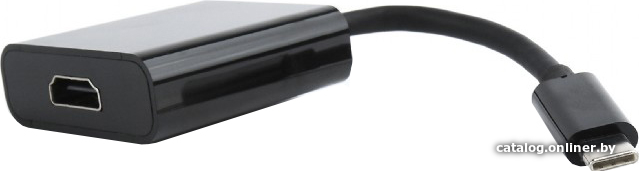 Адаптер Cablexpert A-CM-HDMIF-01