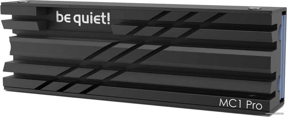 Радиатор для SSD be quiet! MC1 Pro