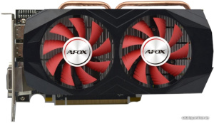 Radeon RX 570 8GB GDDR5 AFRX570-8192D5H3-V2