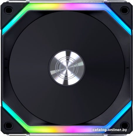 Вентилятор для корпуса Lian Li Uni Fan SL V2 120 G99.12SLV21B.00