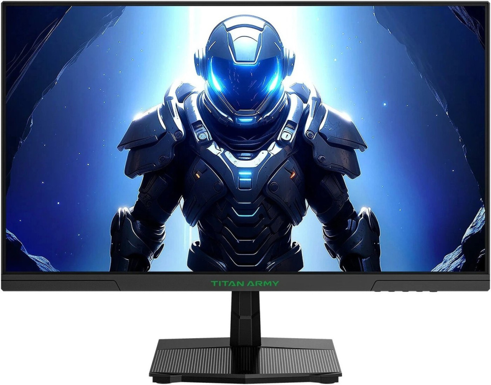 Игровой монитор Titan Army P2510S
