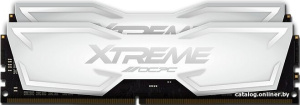 XT II White 2x8ГБ DDR4 3200 МГц MMX2K16GD432C16W