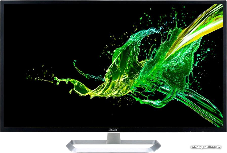 Монитор Acer EB321HQAbi