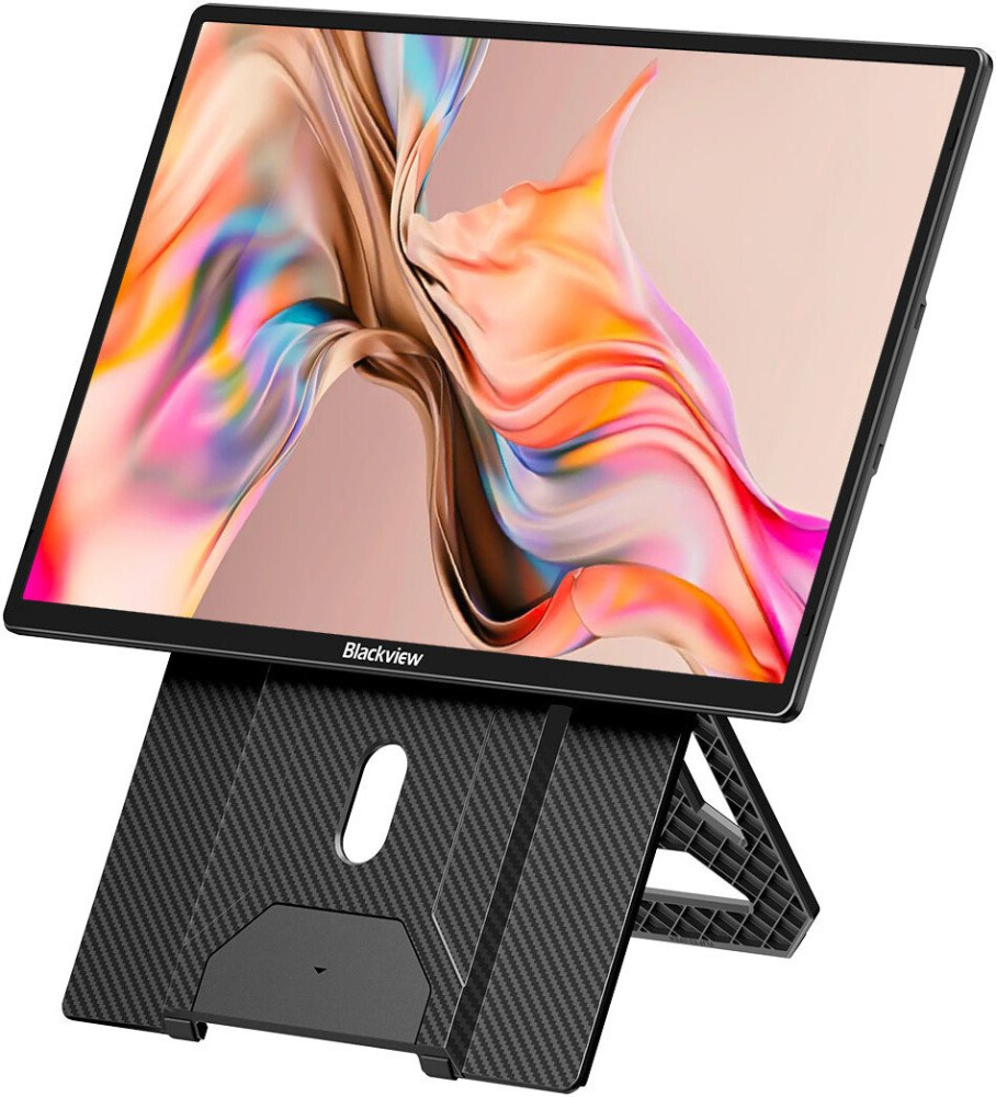 Портативный монитор Blackview Table 9