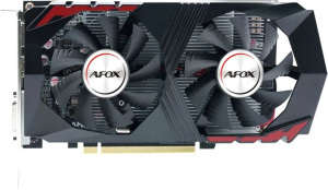 Radeon RX 550 4GB GDDR5 AFRX550-4096D5H2-V2
