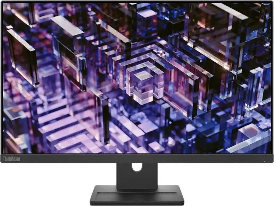 Lenovo ThinkVision E24q-30 63ECGAT2UK