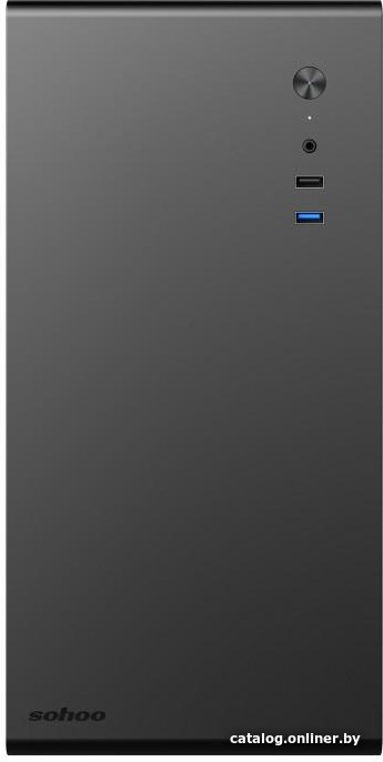 Компьютер TGPC Business 84583 I-X