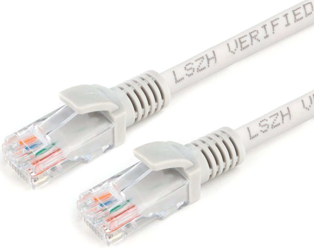 Кабель Cablexpert PP30-1.5M