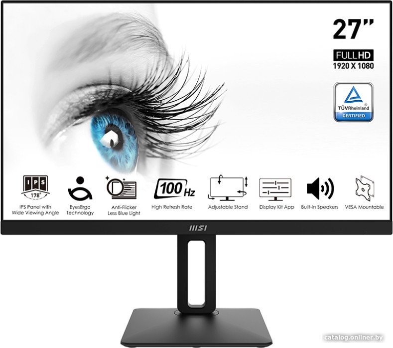 Монитор MSI Pro MP271AP