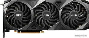 GeForce RTX 3070 Ti Ventus 3X 8G