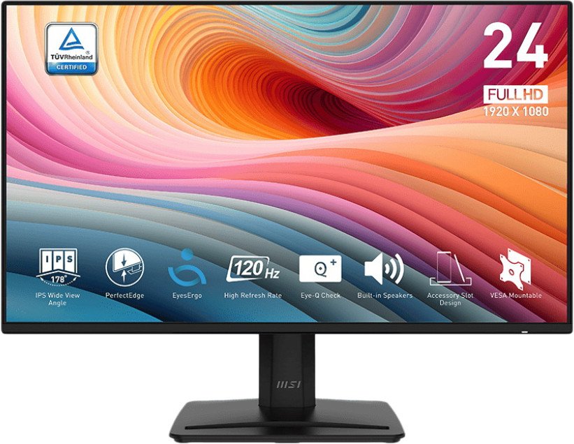 MSI Pro MP242A E2