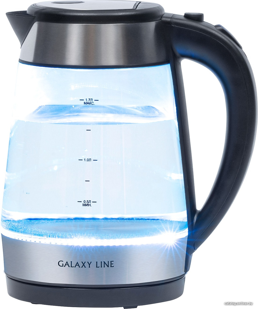 Электрический чайник Galaxy GL0558